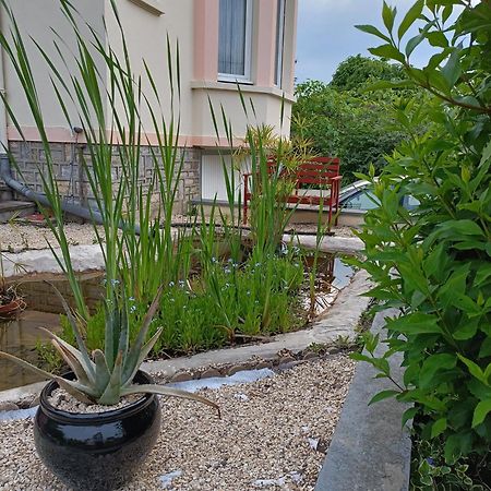 Chambre D'Hote Dans Maison Atypique Possibilite 1 Lit Supplementaire Pour 15 Euros Sancoins 外观 照片